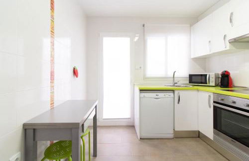 Global Properties, Apartamento de 4 habitaciones a 100 m de la playa - Foto 15