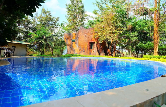 Baan Plang Resort - Photo 16