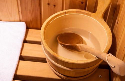 Natura Chalets - Foto 80