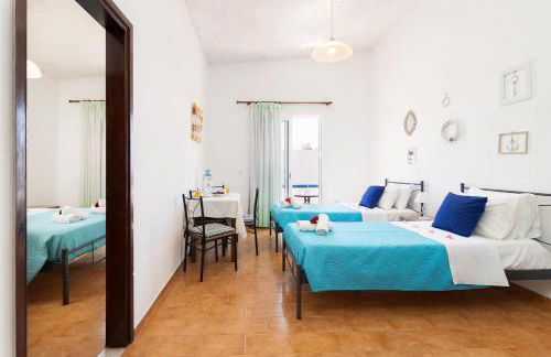 Gennadi Sun Apartments 500m from the beach - Foto 22