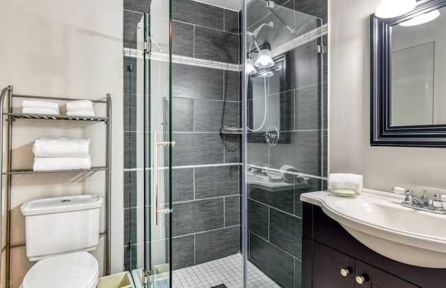 Castillo Suite - Foto 15