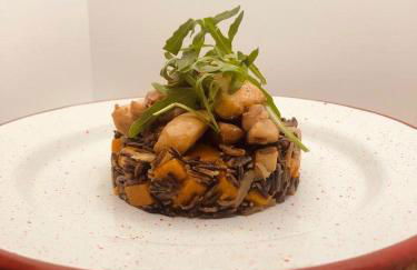 Casa Rural Fuente del Arca Montejo - Foto 45