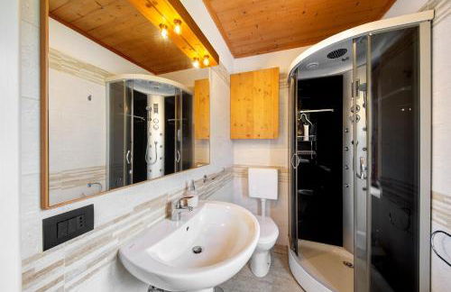 Appartamento San Lorenzo 3 a Vinigo - Photo 11