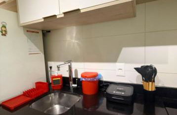Hub Vila Madalena Living Bstay - Foto 138