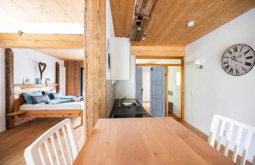 Heinfling Chalet Essing - Foto 37