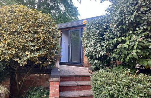 The Old Coach House - Foto 20