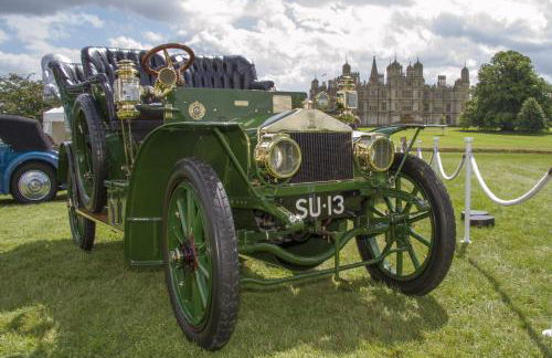 Rectory Cottage - Foto 18