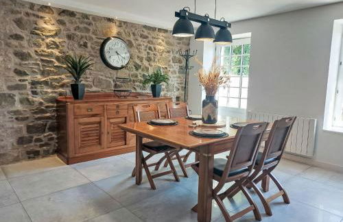 Holiday Home Le logis de Papeu by Interhome - Foto 25
