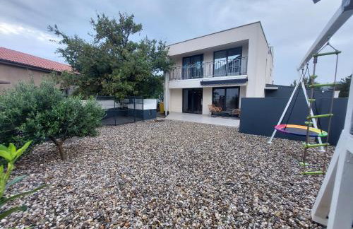 Villa Martina Bellevue - Foto 57