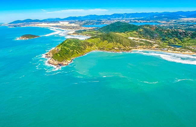 Franca's House - Piscina - Praia do Rosa - Photo 68