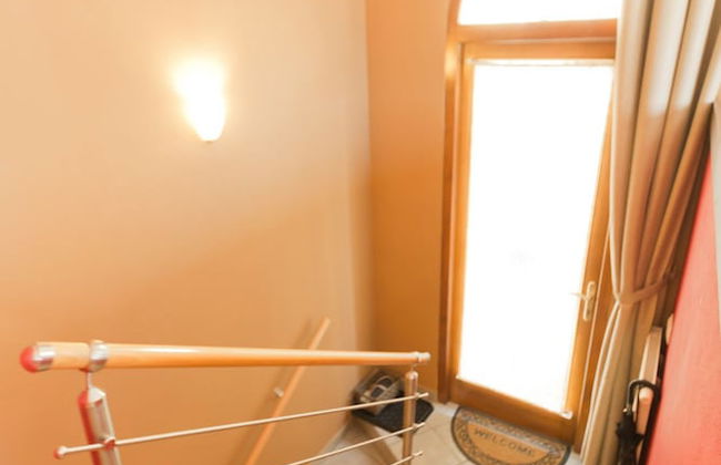 City Centre Apartments - Foto 35