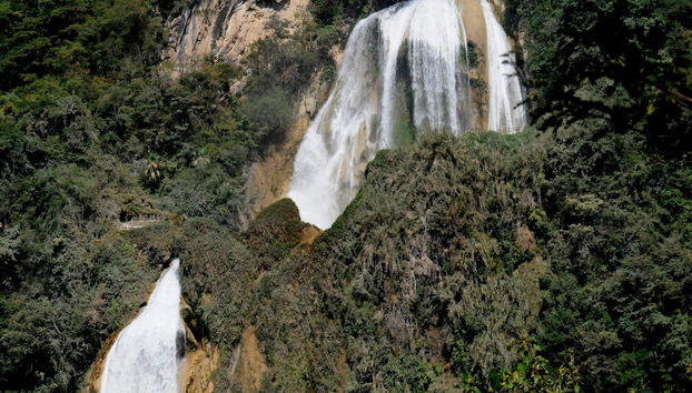 San Cristobal-Amatenando-Chiflon-Lagos Montebello da San Cristobal - Foto 4