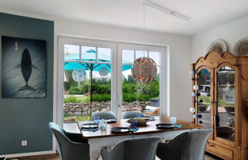 Ferienhaus Weltenbummler - Foto 11