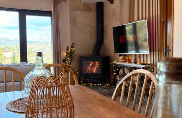 Finca Alvaita - Sierra Nevada Boutique Retiro - Foto 23