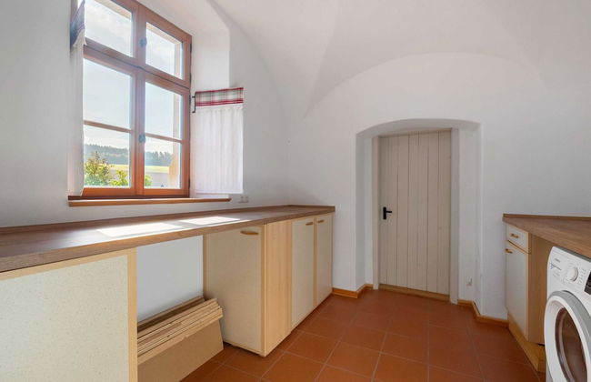 Holiday Home in the Upper Palatinate Forest - Foto 15