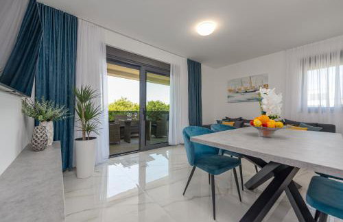 Apartments Menalo Elegance - Photo 20