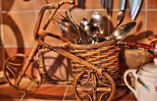 Tvrdic Honey - Photo 56