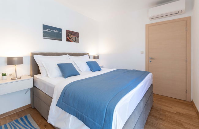 Apartment house Ivan John - Foto 4