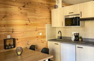 Chalereux studio a la montagne - Foto 2