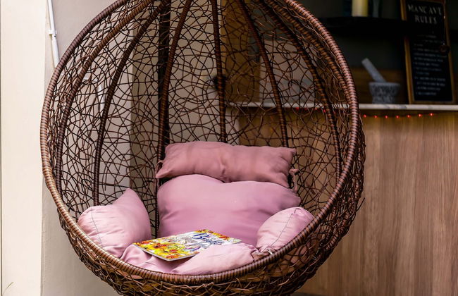 Cozy 3 Bedroom Pool Villa L70 - Foto 41