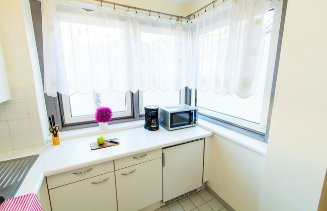 Apartment Hernalser Hauptstraße - Foto 7