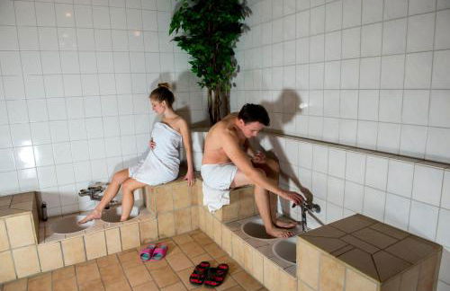 App 365 Panoramic Hohegeiß mit WLan - Foto 38