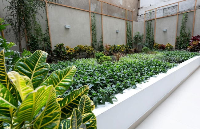 Classy 1 BR Barranco Apartment High Floor - Foto 40