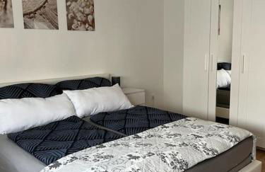 Ferienwohnung in Heuchelheim - Photo 25