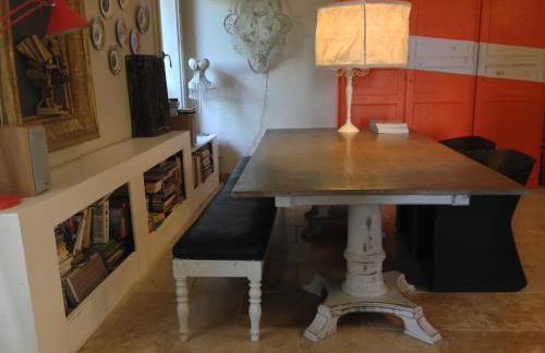 PROVENCEguesthouse L'Agace - Foto 8