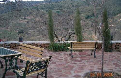 Reul Alto Cortijos Rurales - Foto 15