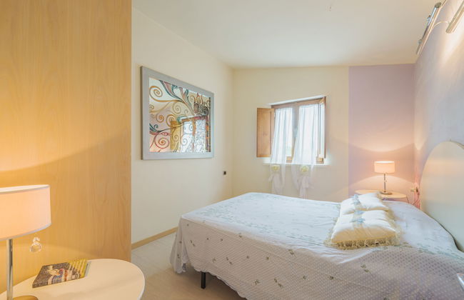 Villa Ulivo - Foto 18