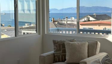 Manhattan Beach Modern Panoramic Sea View - Foto 4