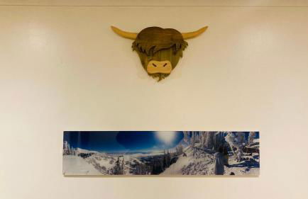 Park side Cottage, Number 2, The Morays - Foto 19