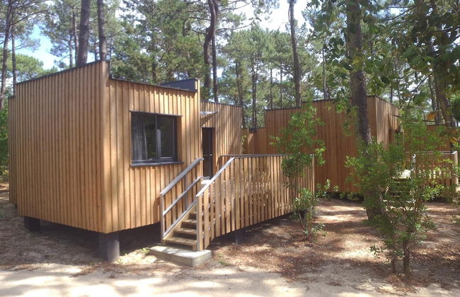 VVF Lège Cap Ferret, Claouey - Foto 1