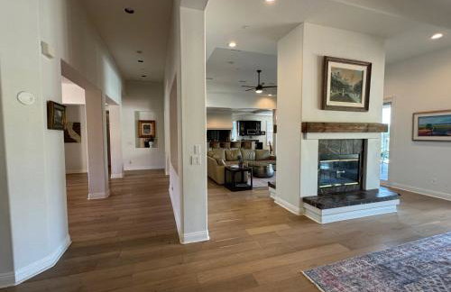 Luxury Home With Pool & Tennis Court - Foto 6