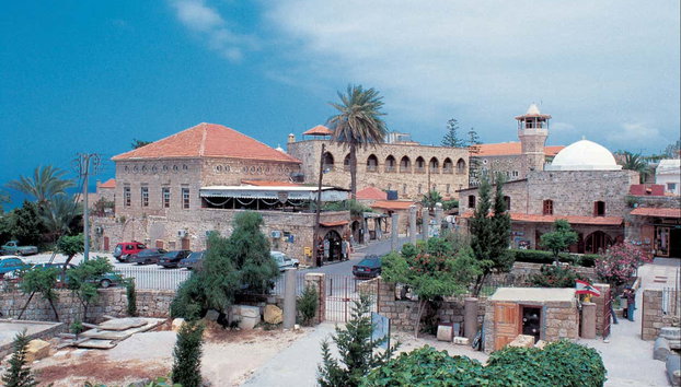 Excursión a Biblos + Bodegas Ixsir y Chateau Musar - Foto 2, Biblos