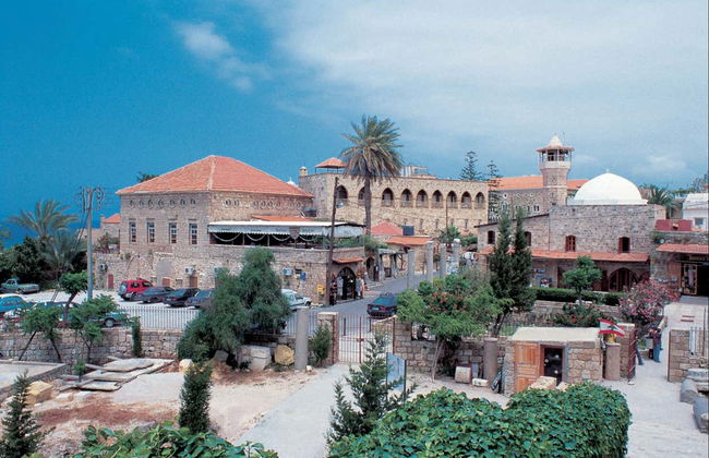 Excursión a Biblos + Bodegas Ixsir y Chateau Musar - Foto 2