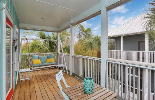 Barefoot Cottage D133 - Beachy Keen by Pristine Properties Vacation Rentals - Foto 74
