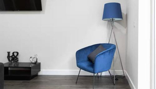 Norris Stays - Sleeps 7 by M55 - Foto 2