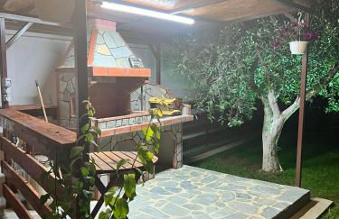 VILA MARIALENA - Photo 30