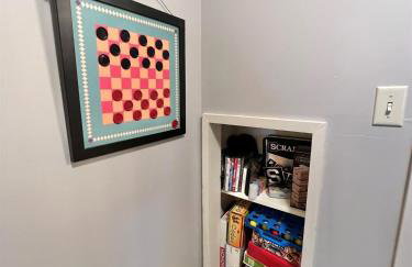 ANY SEASON ESCAPE LIMIT 10 villa - Foto 18