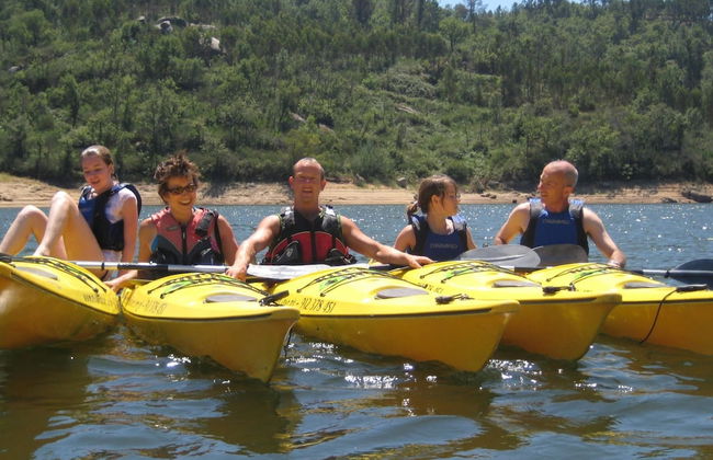 Detached Holiday Home With Shared Pool and Views - Foto 16