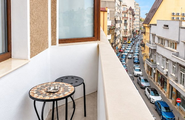 Metropole Apartments Old Town - Photo 43