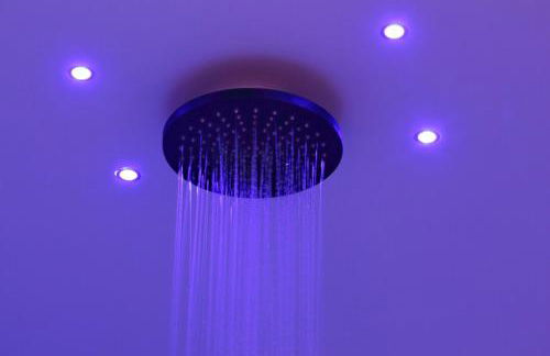 Luxury Wellness SPA Apartment with Jacuzzi & Turkish bath, free parking - Foto 40