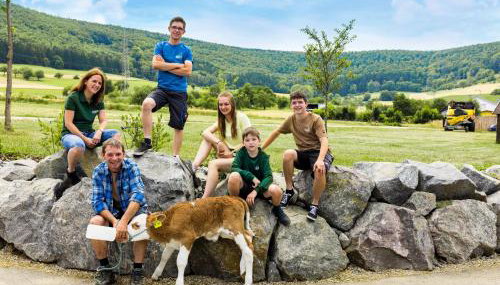 An Webers Stoag - Foto 3