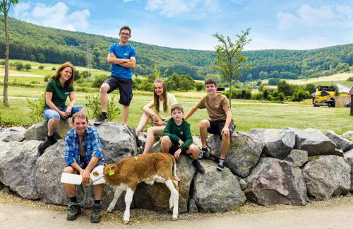 An Webers Stoag - Foto 3