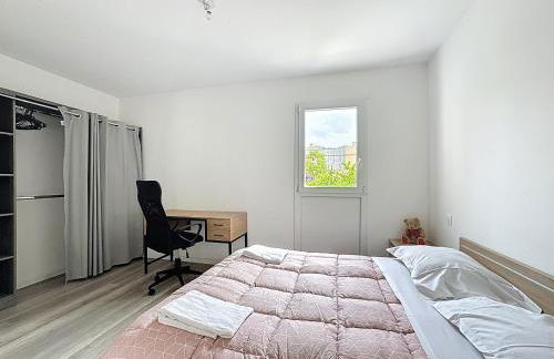 Maison spacieuse tout équipée Dolet - Photo 6