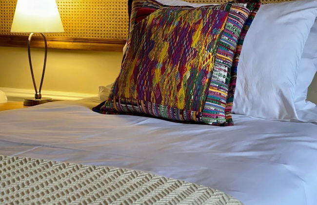 Rincón de Paz en las Montañas - Foto 2