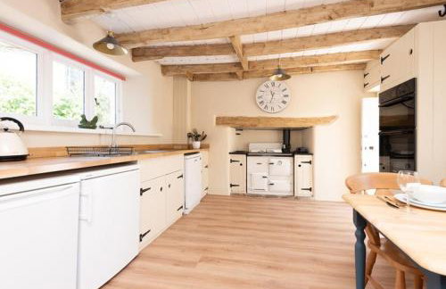 Hansel Cottage - Foto 11