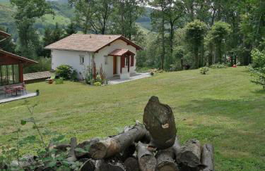 La Petite Maison de la Villa Xaran Erdian - Foto 23